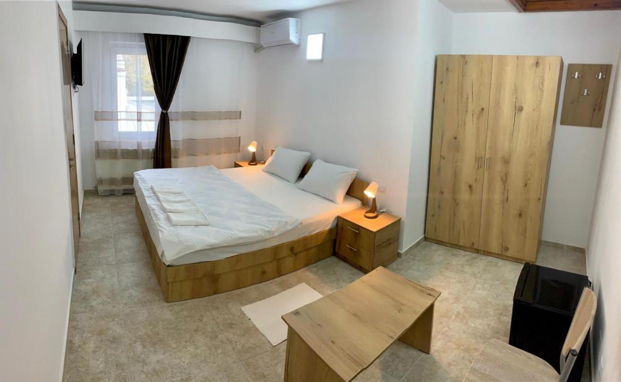 بوخارست Hostel Jaz المظهر الخارجي الصورة