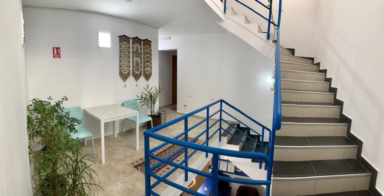 بوخارست Hostel Jaz المظهر الخارجي الصورة